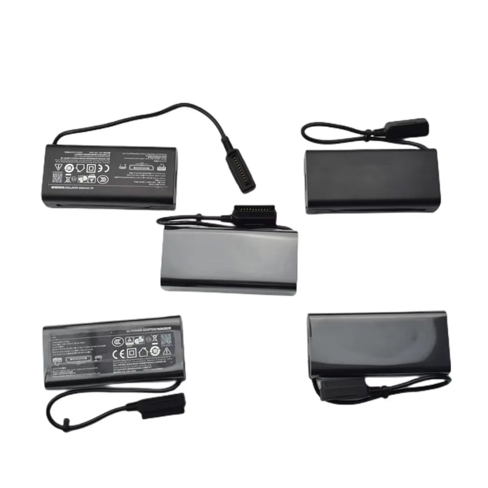 Original DJI Mavic 2 Series Battery Charger With Cable