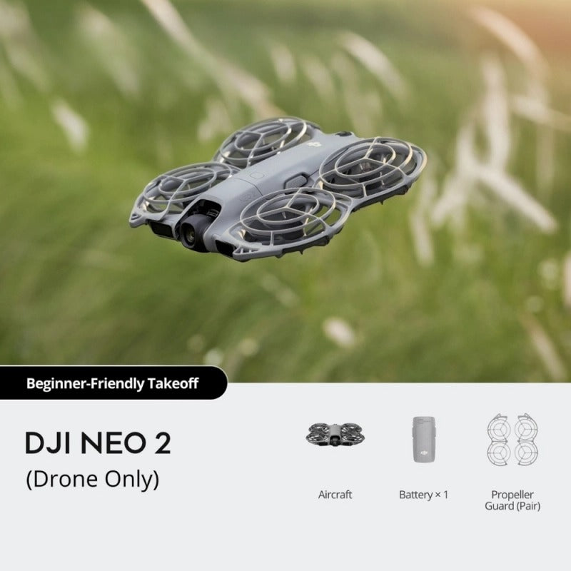 Original DJI Neo 2 Drone