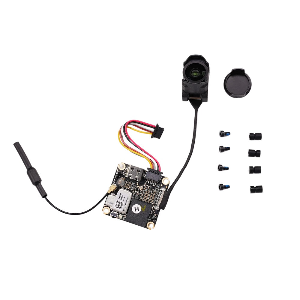 DJI 04 Wide Air Unit