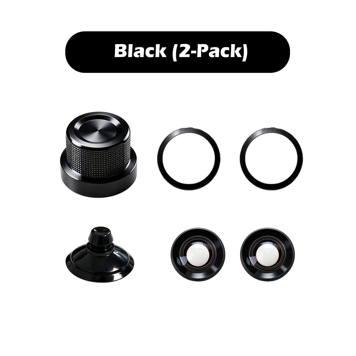 DJI Osmo 360 II Replacement Camera Lens