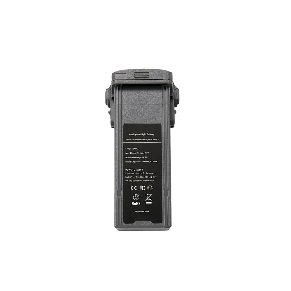 New DJI Air 3 4241mAh Flight Battery