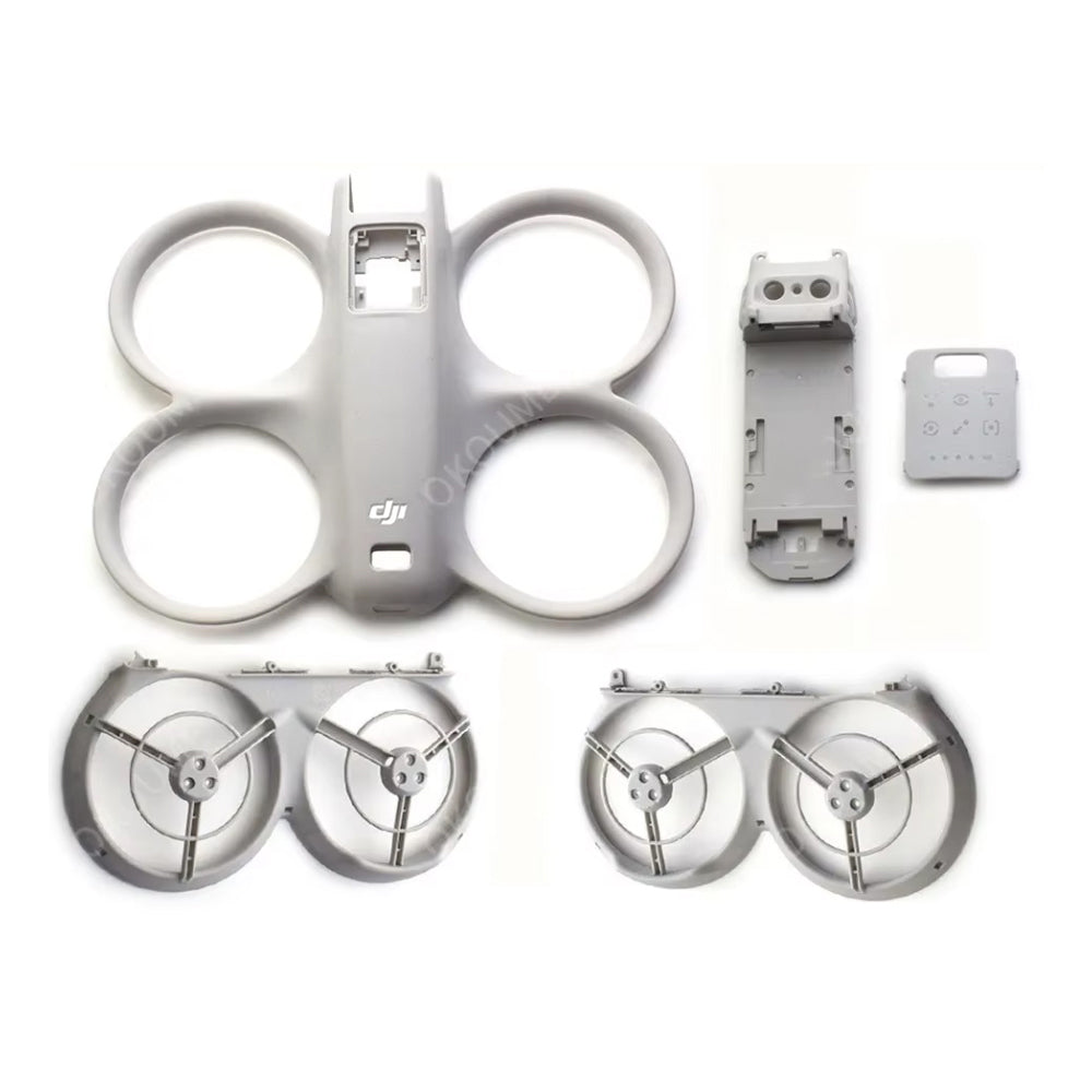 Original DJI Neo Body Frame Shell