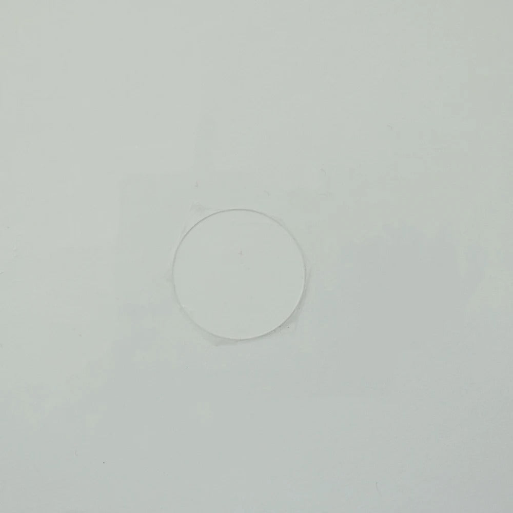 Original DJI Phantom 4 Pro Series Gimbal Glass With Ring