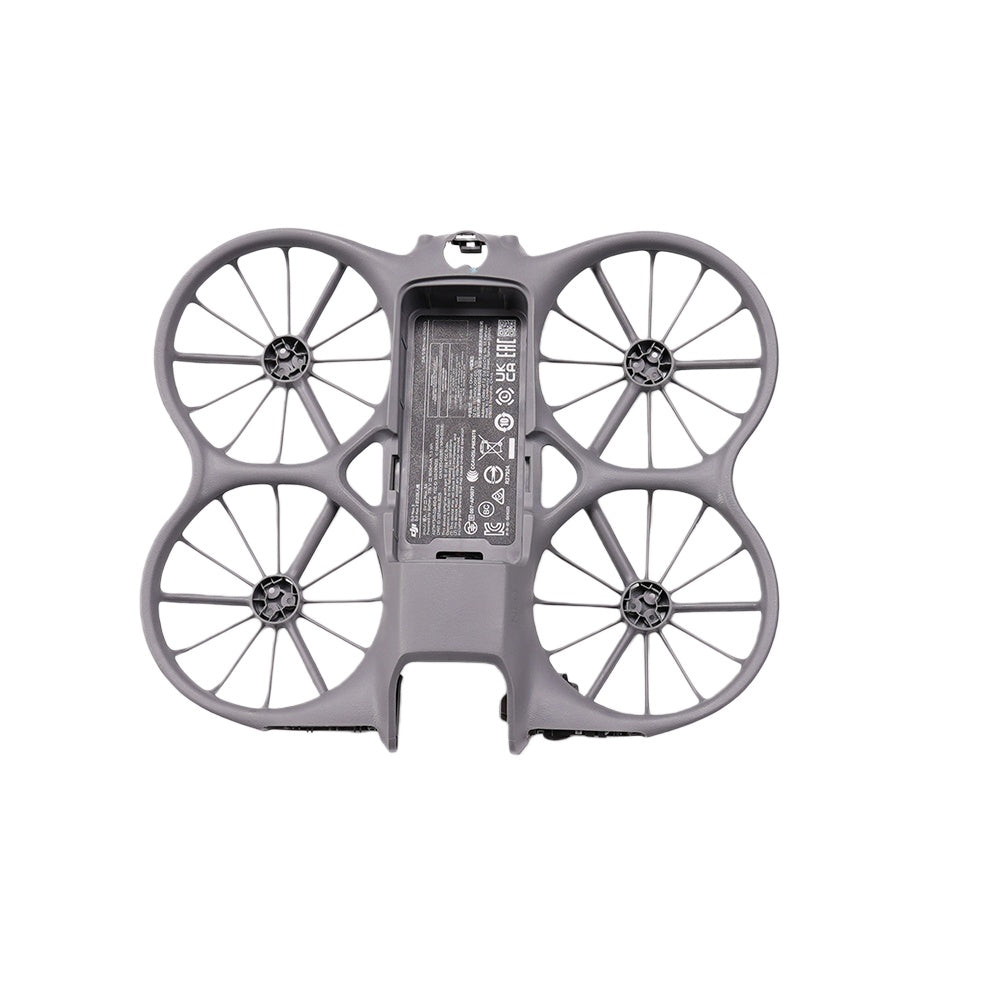 Original DJI Neo 2 Upper Shell with Propeller Guard