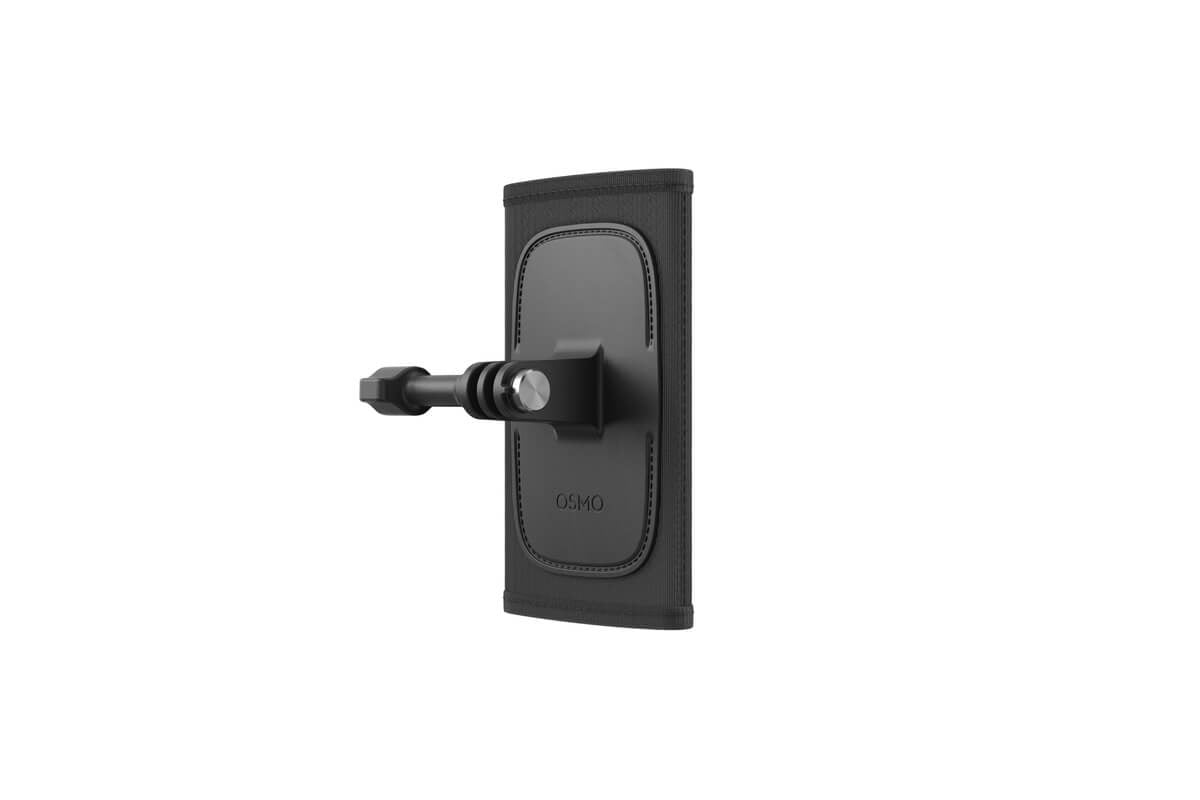 Osmo Backpack Strap Mount