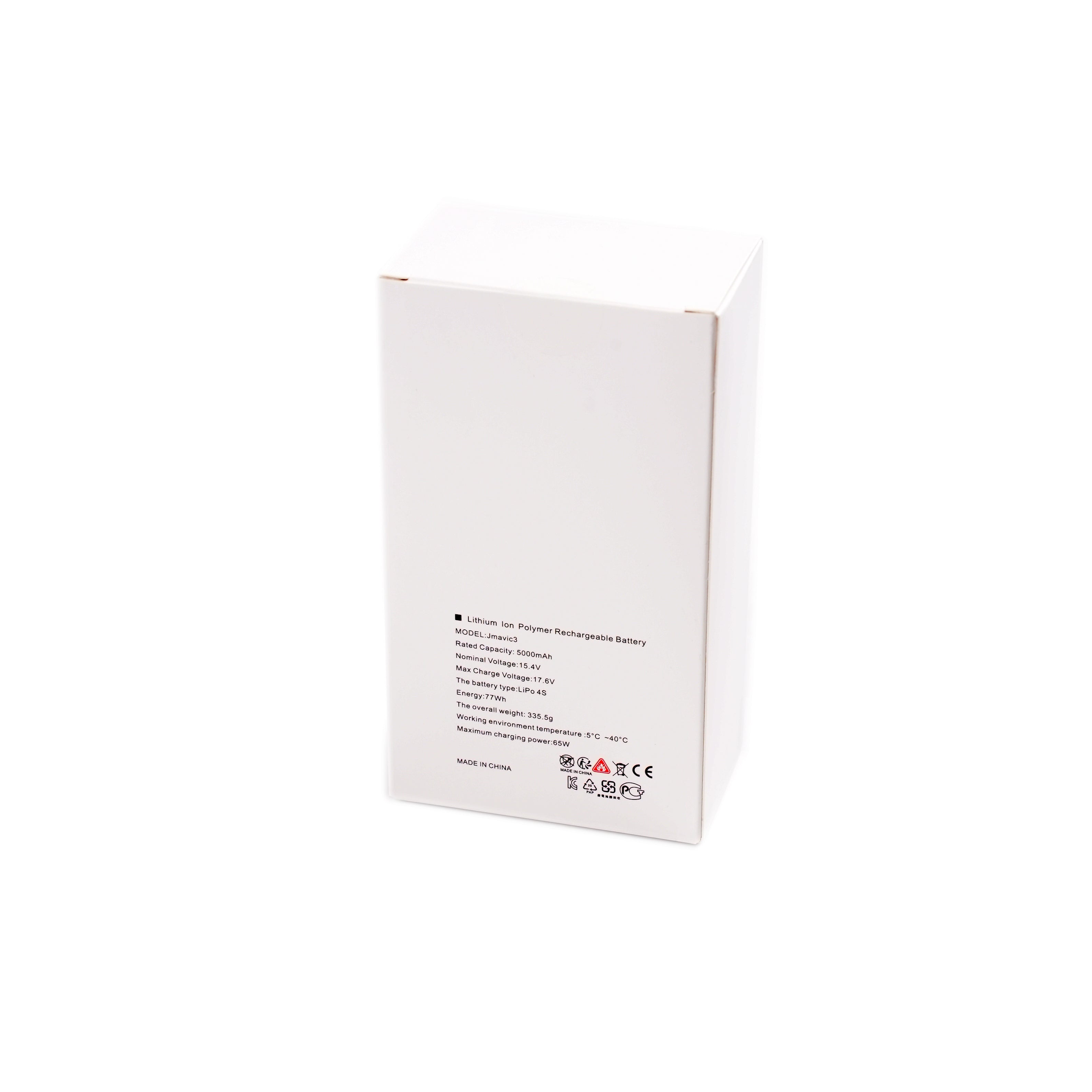 New DJI Mavic 3 Series 5000mAh Intelligent Flight Battery (Not Original)