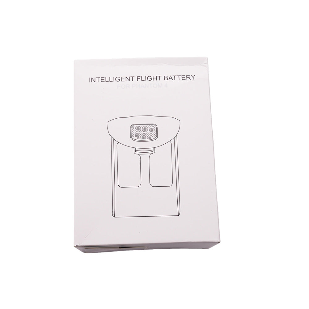New DJI Phantom 4 Series 5870mAh Flight Battery