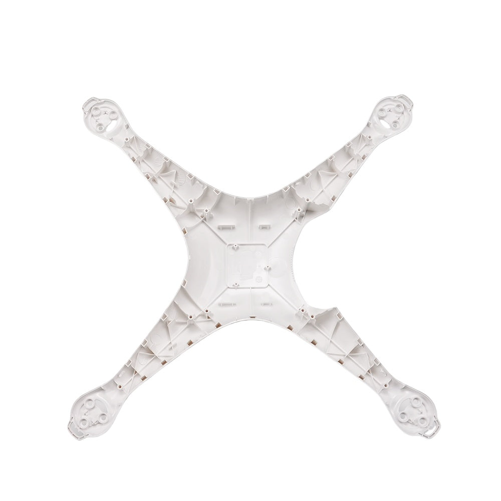 Original DJI Phantom 4 Pro Series Body Shell With Landing Gear