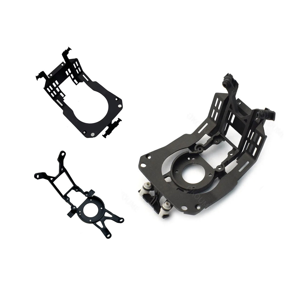 Original DJI Mavic 3 Pro Gimbal Camera Damper Board With Bracket