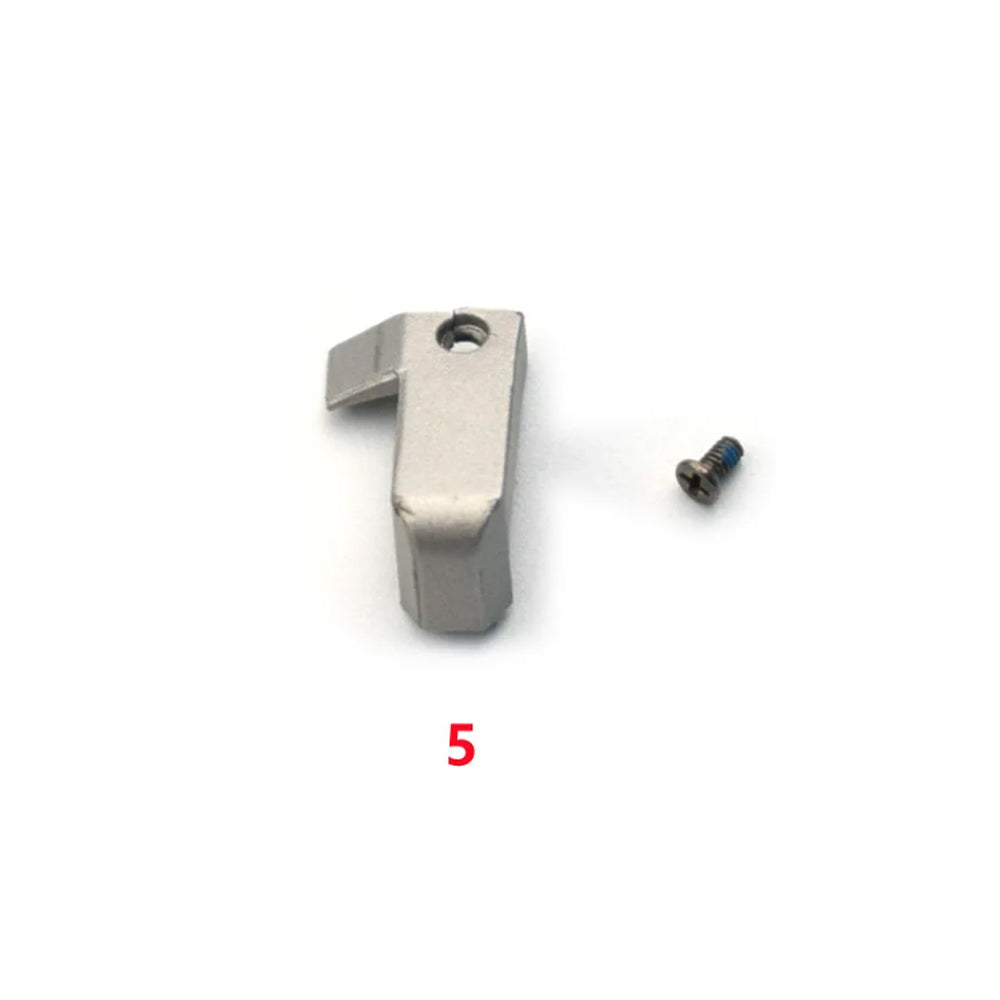 Original DJI Mavic Pro/Platinum Gimbal Cover With Screw
