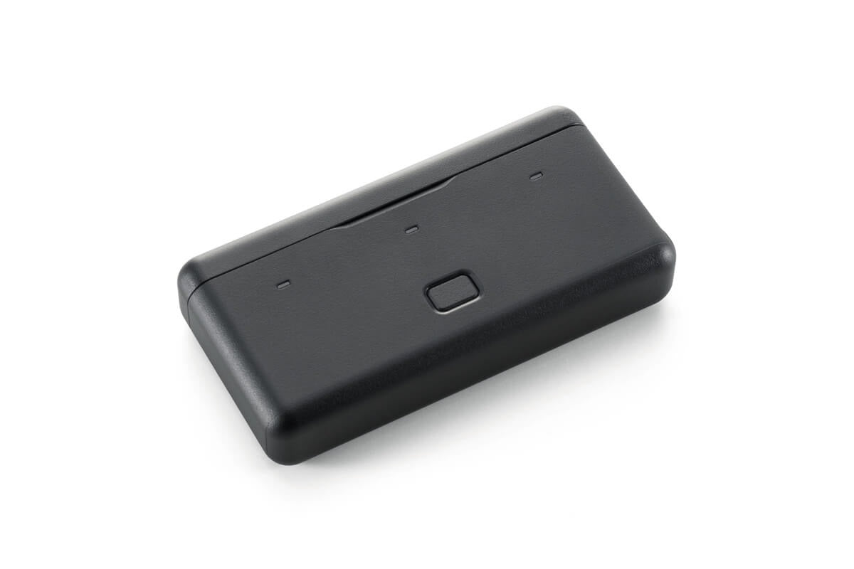 Osmo Multifunctional Battery Case 3