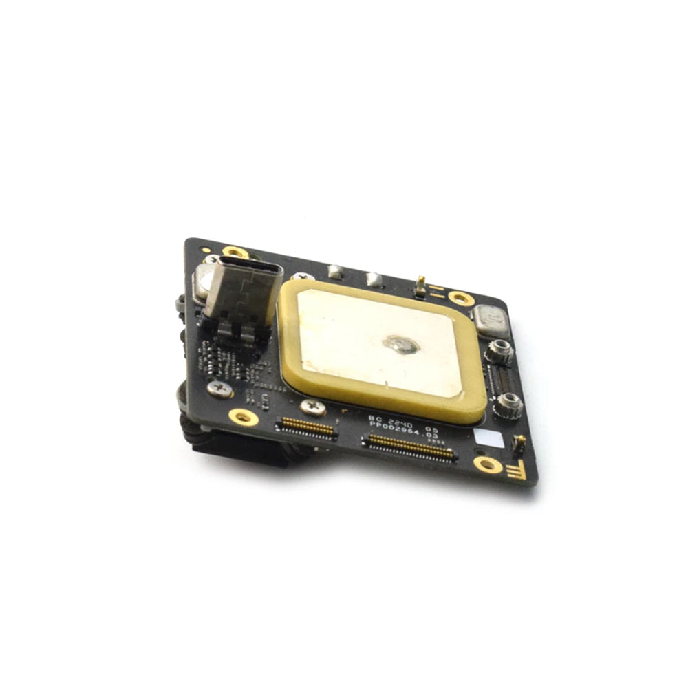 Original DJI Mavic 3T GPS Board With IMU & Cable
