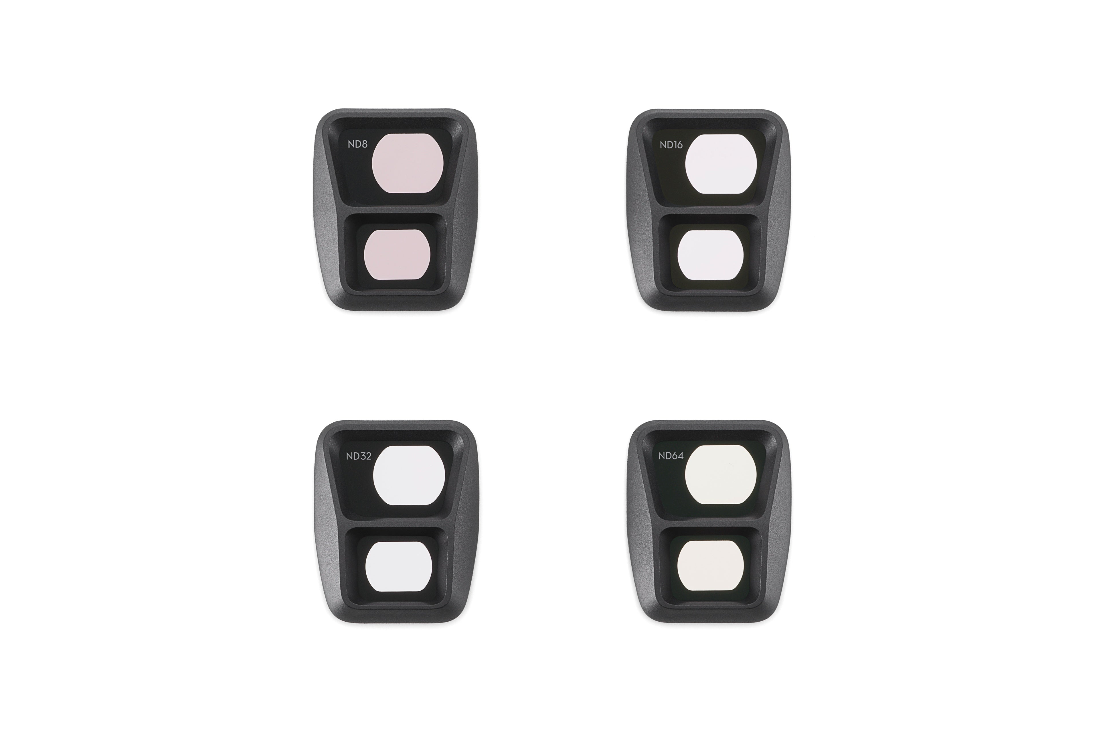 DJI Air 3 ND Filter Set (ND8/16/32/64)