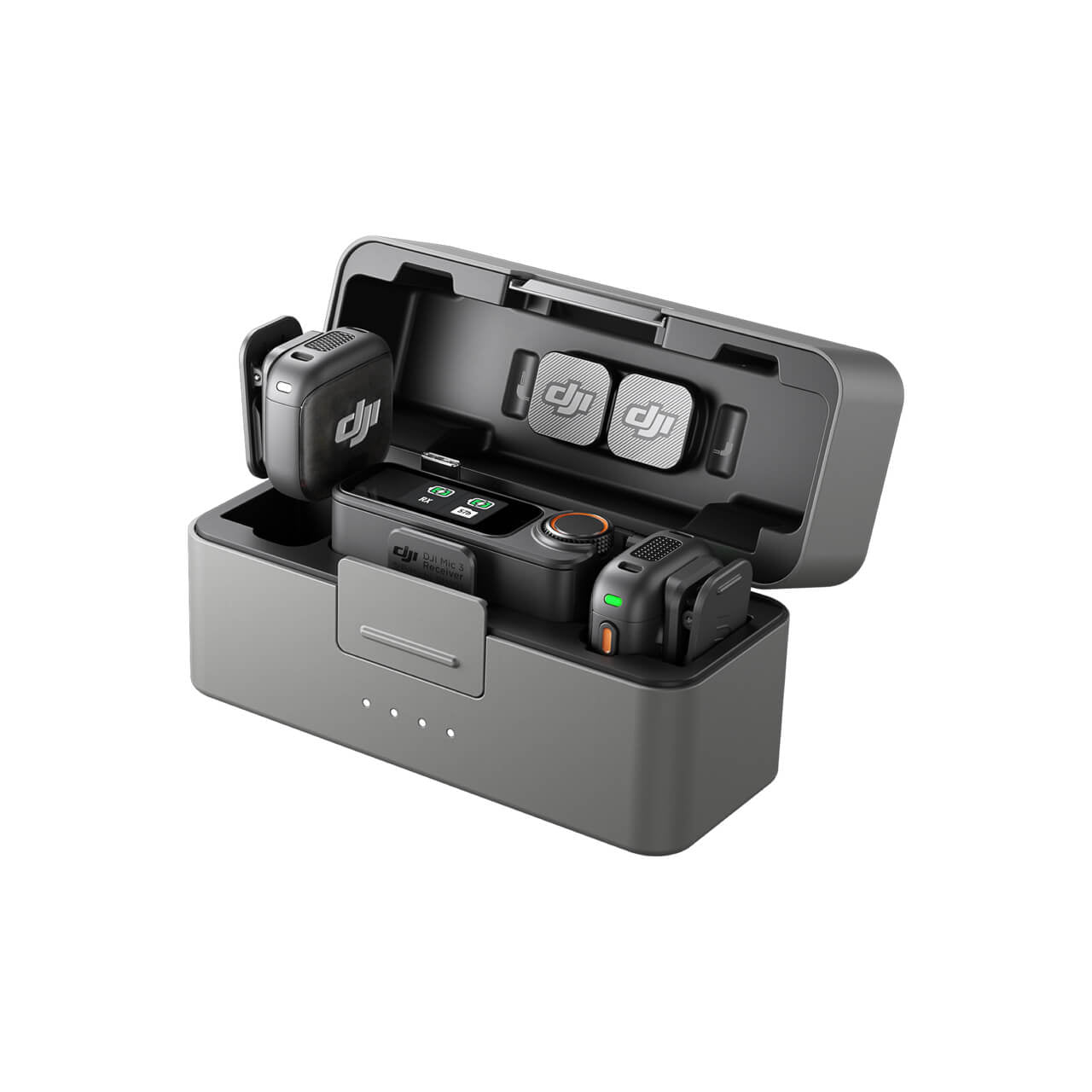 DJI Mic 3 Transmitter