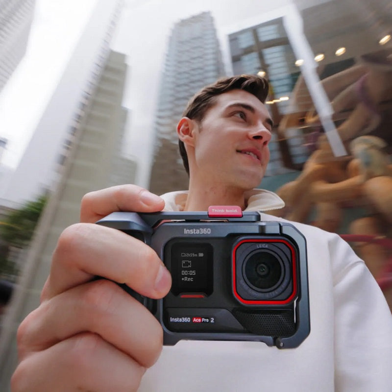 Insta360 Ace Pro 2