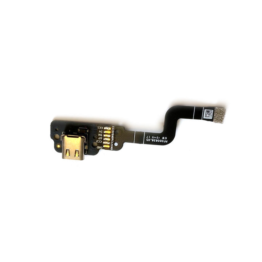 Original DJI Air 2 Remote Controller USB Port Board