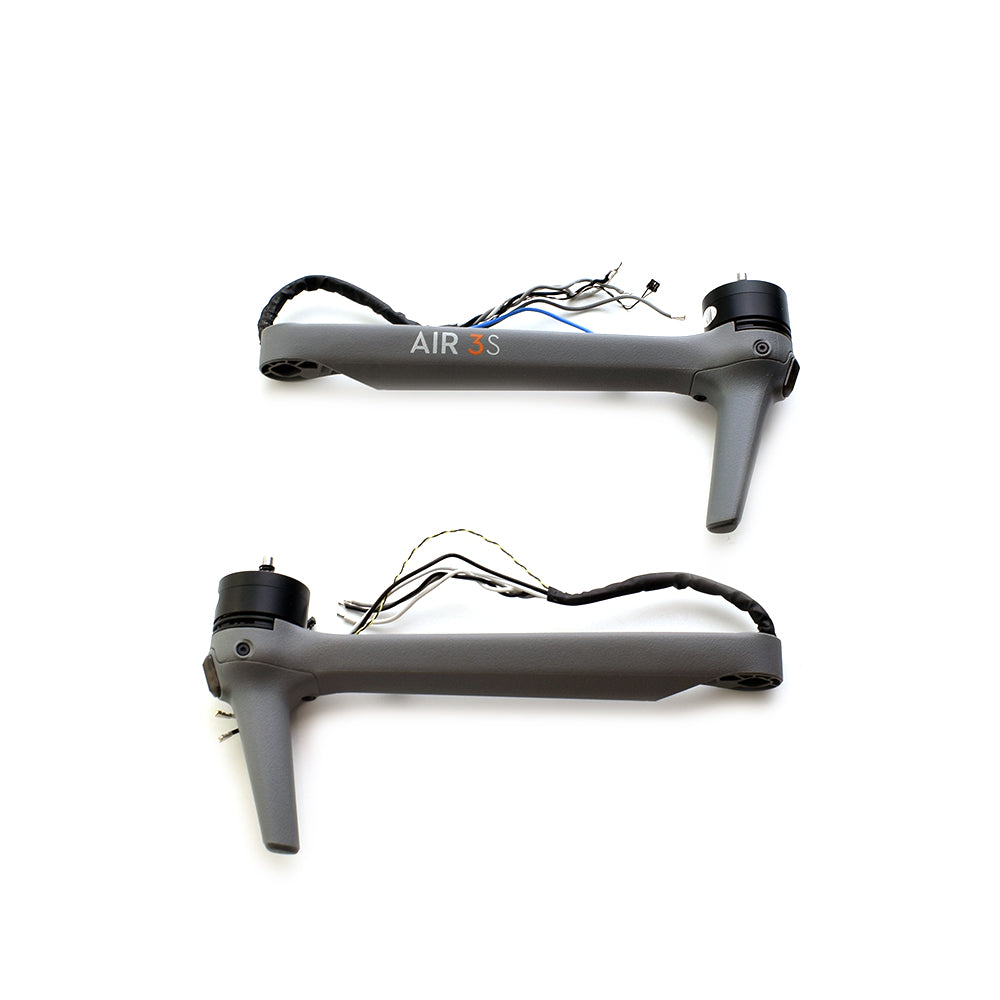 오리지널 DJI Air 3S 모터 암