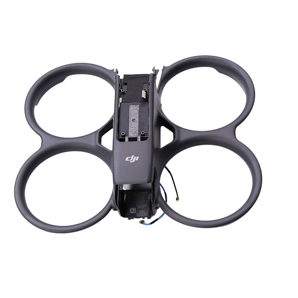 Original DJI Avata 2 Upper Shell With Antenna