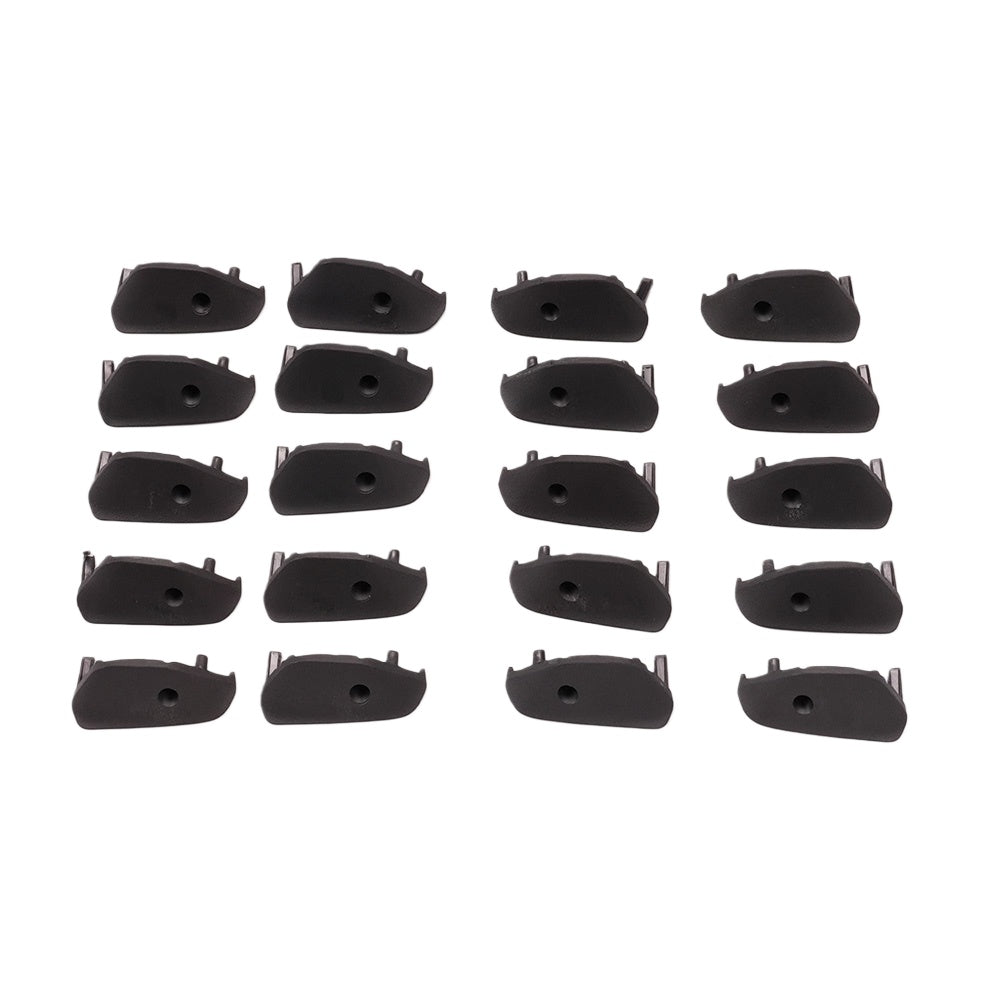 Original DJI Mavic 3 Series Middle Frame Front Shaft Cover