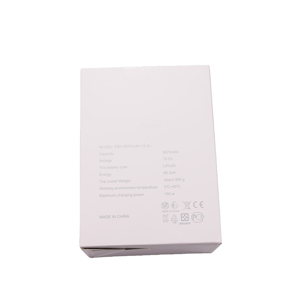 New DJI Phantom 4 Series 5870mAh Flight Battery