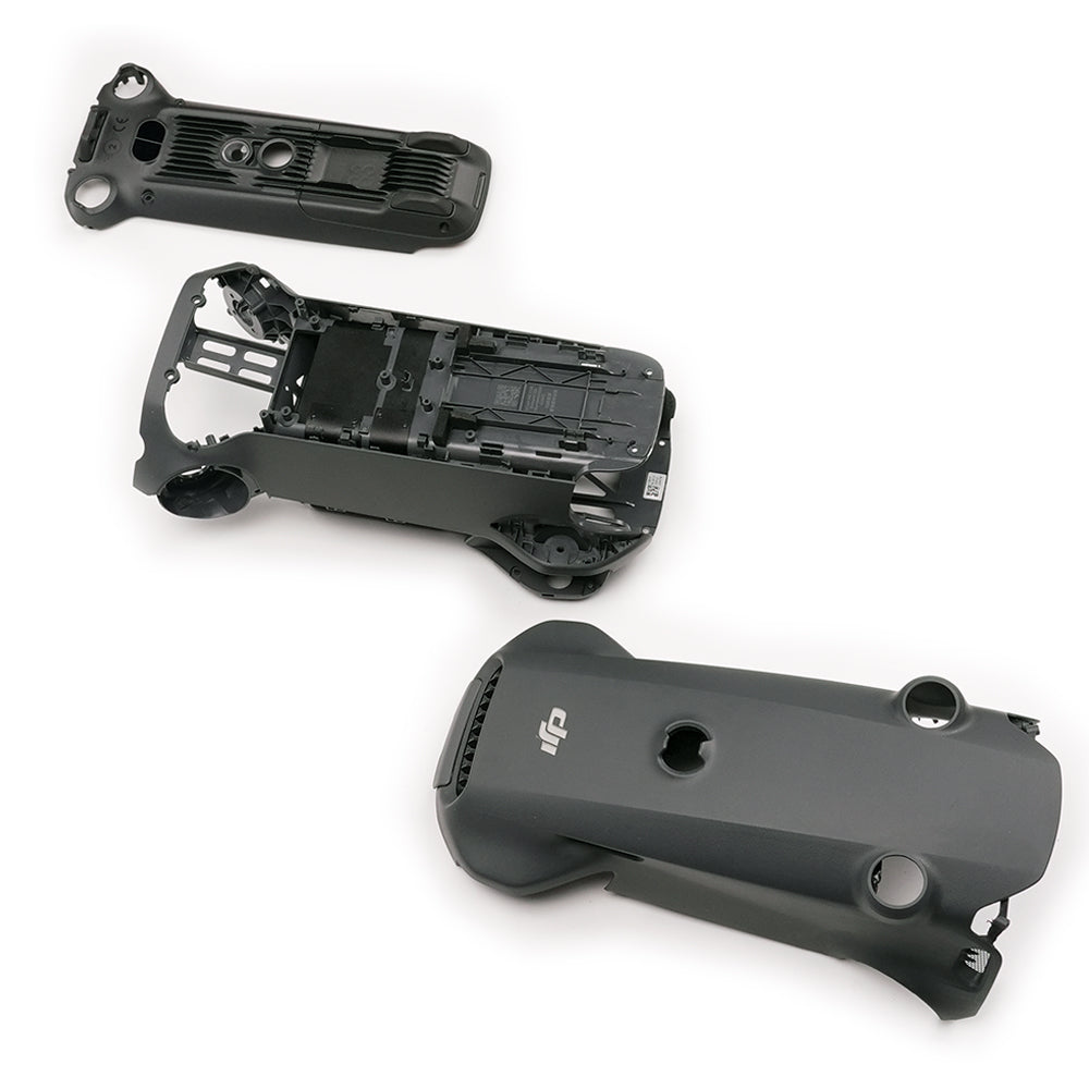 Original DJI Mavic 4 Pro Body Frame Shell