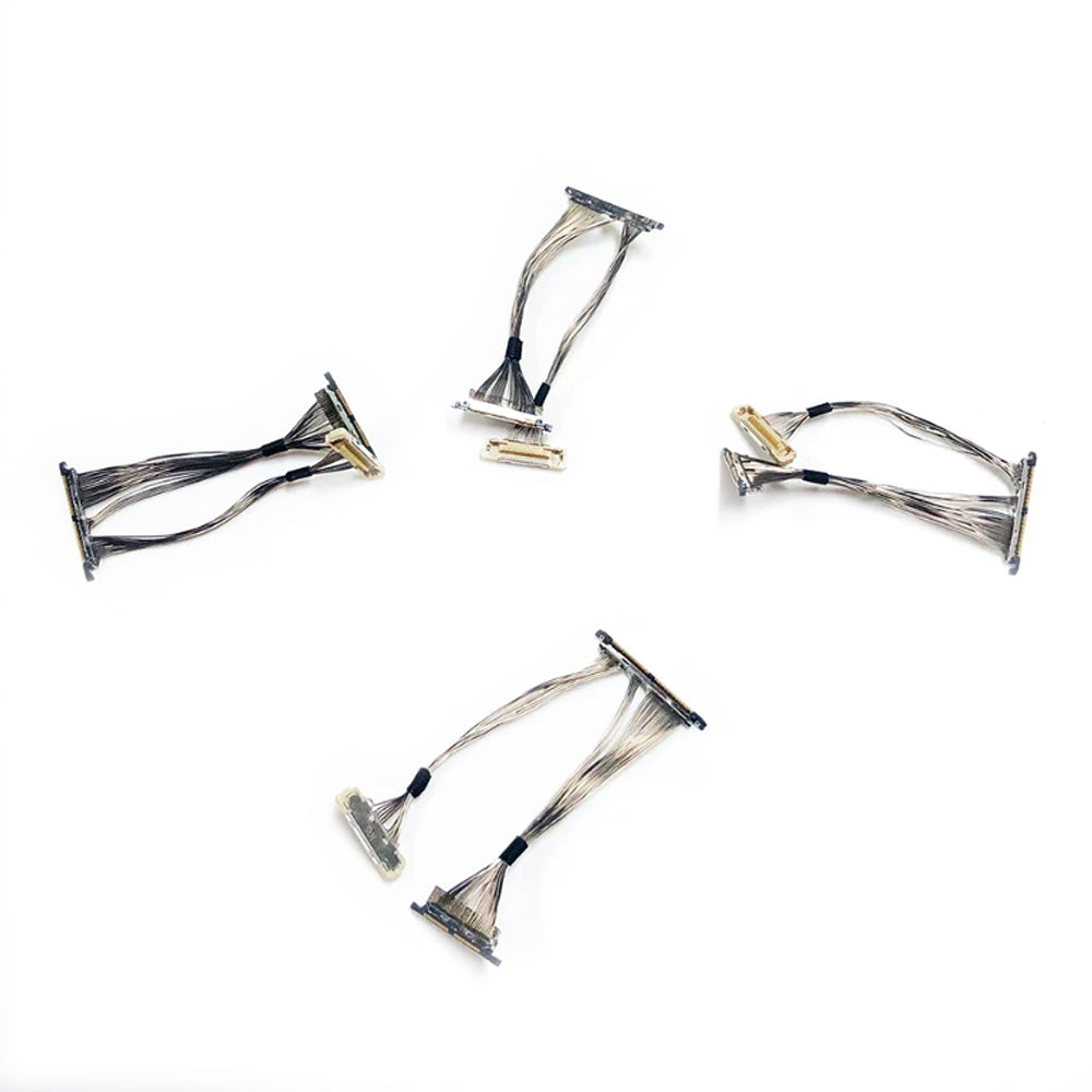 Original DJI Mavic 3T Gimbal Camera Lens Coaxial Line
