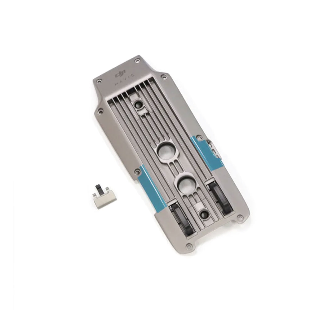 Original DJI Mavic Pro Platinum Body Frame Shell
