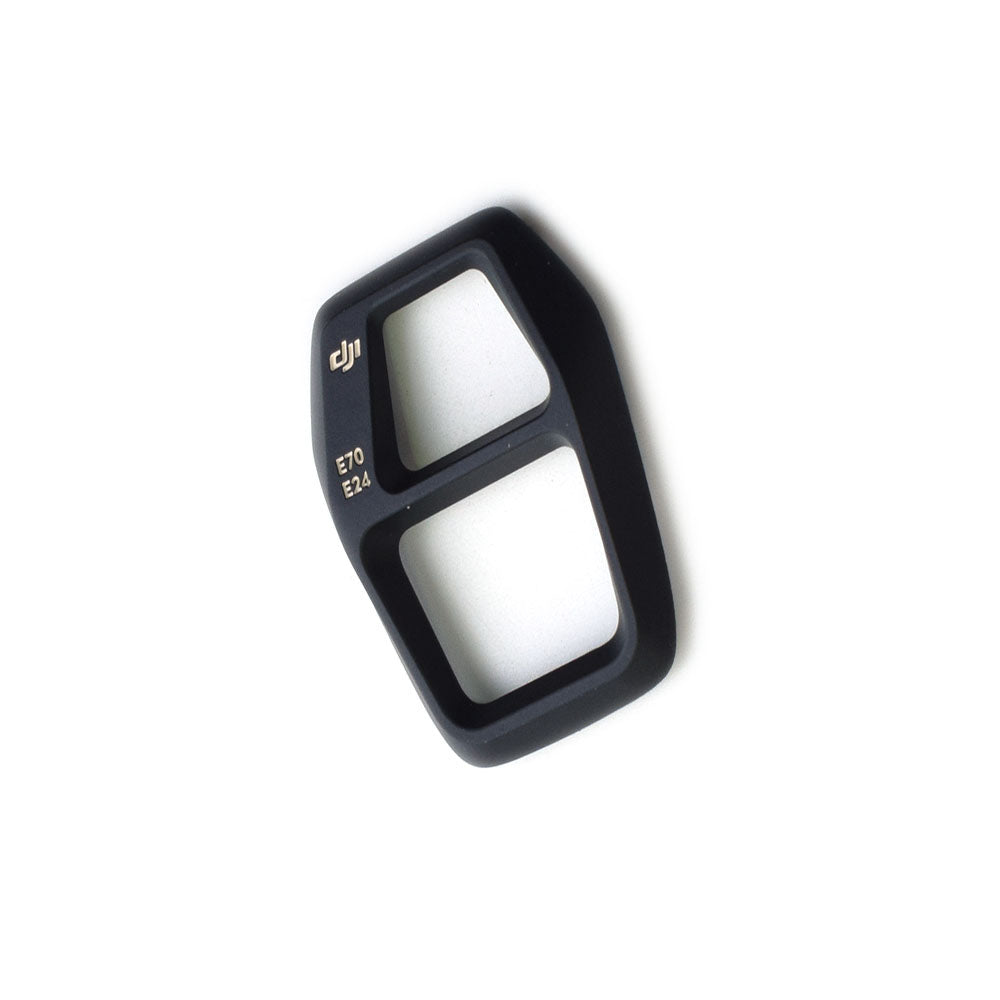 Original DJI Air 3S Gimbal Camera UV Frame