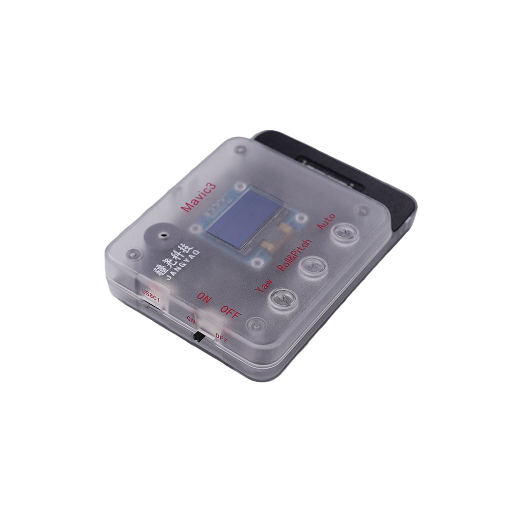 New DJI Mavic 3 Series/Air 3/Air 3S Gimbal Motor Tester