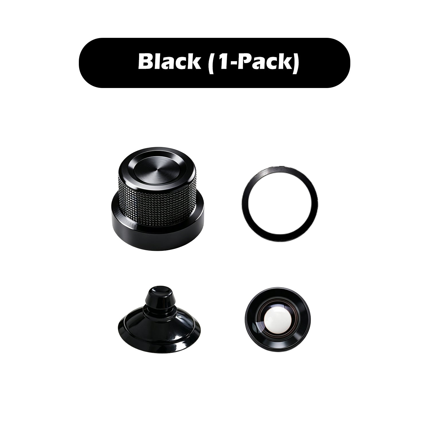 DJI Osmo 360 II Replacement Camera Lens
