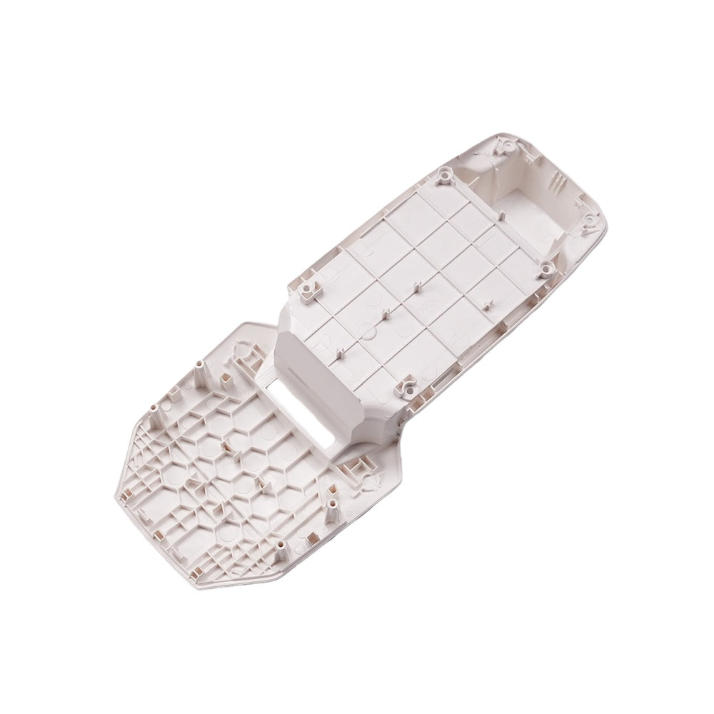 Original DJI Mavic Pro Alpine White Upper Shell