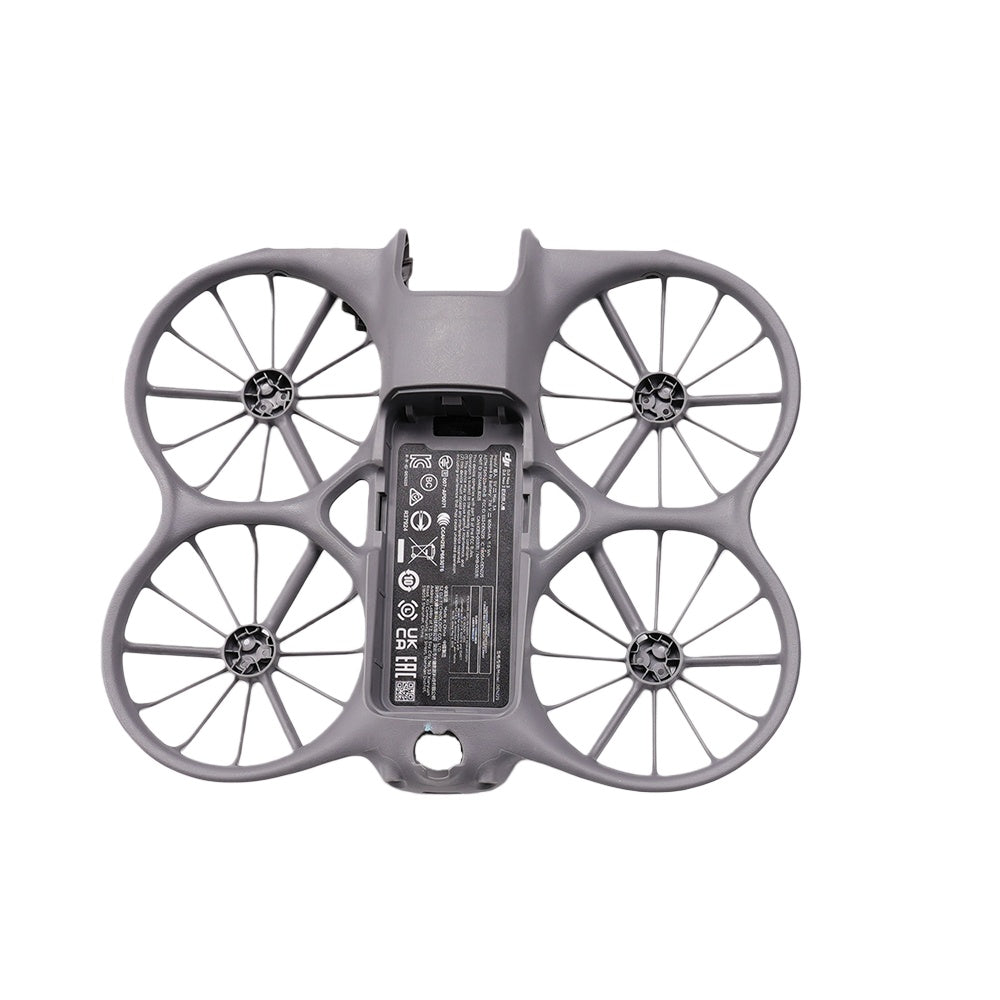 Original DJI Neo 2 Upper Shell with Propeller Guard