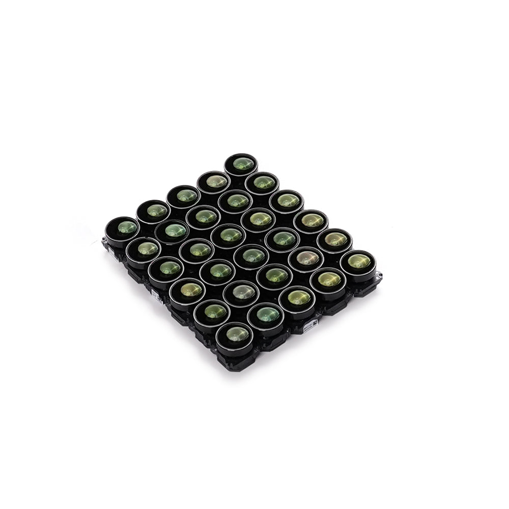 Original DJI Avata Gimbal Camera Lens Glass