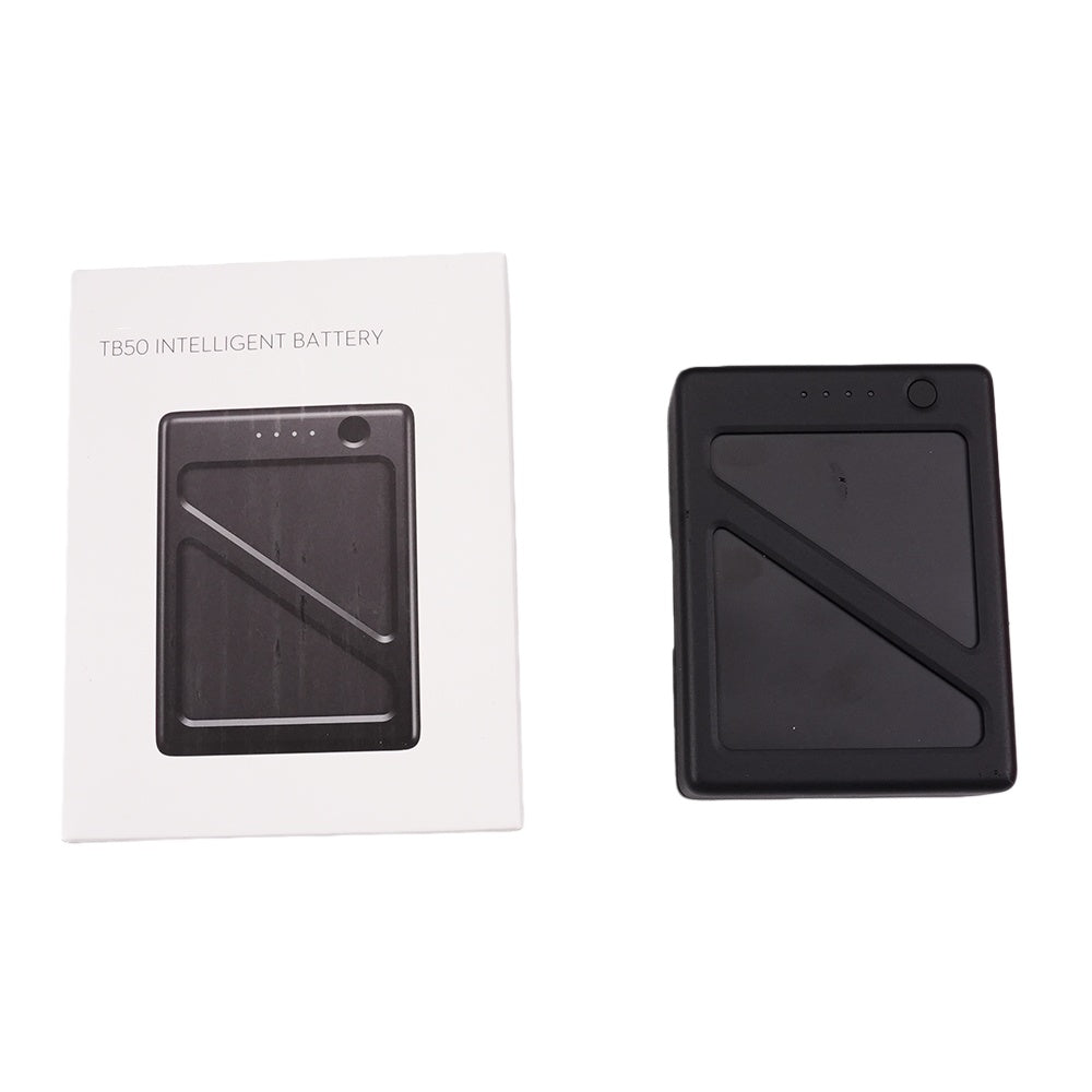 Original DJI Inspire 2/Ronin 2/Ronin 4D TB50 Battery