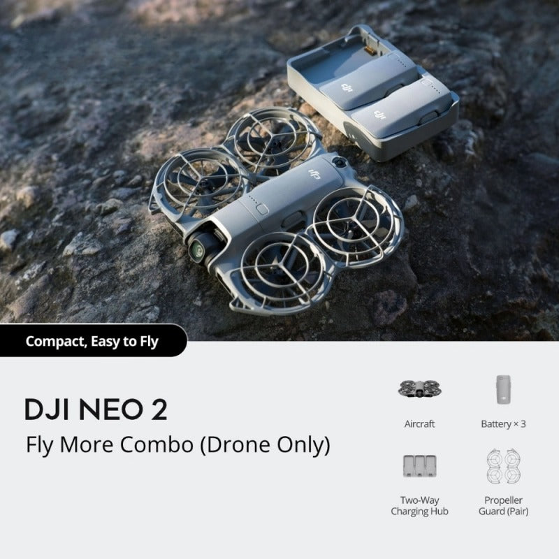 Original DJI Neo 2 Drone