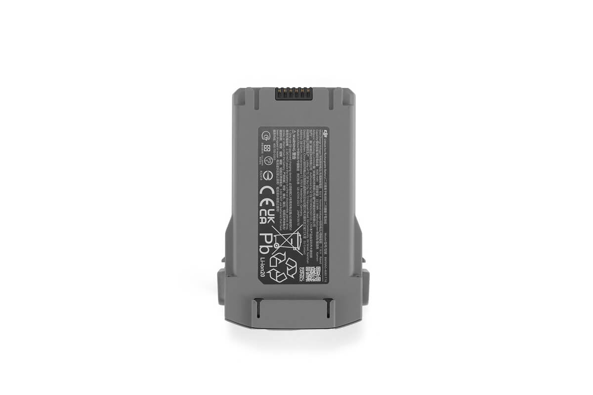 Original DJI Mini 5 Pro 4680mAh Flight Battery