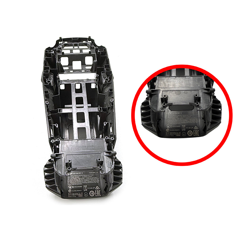 Original DJI Mavic 3 Series Body Middle Frame Shell