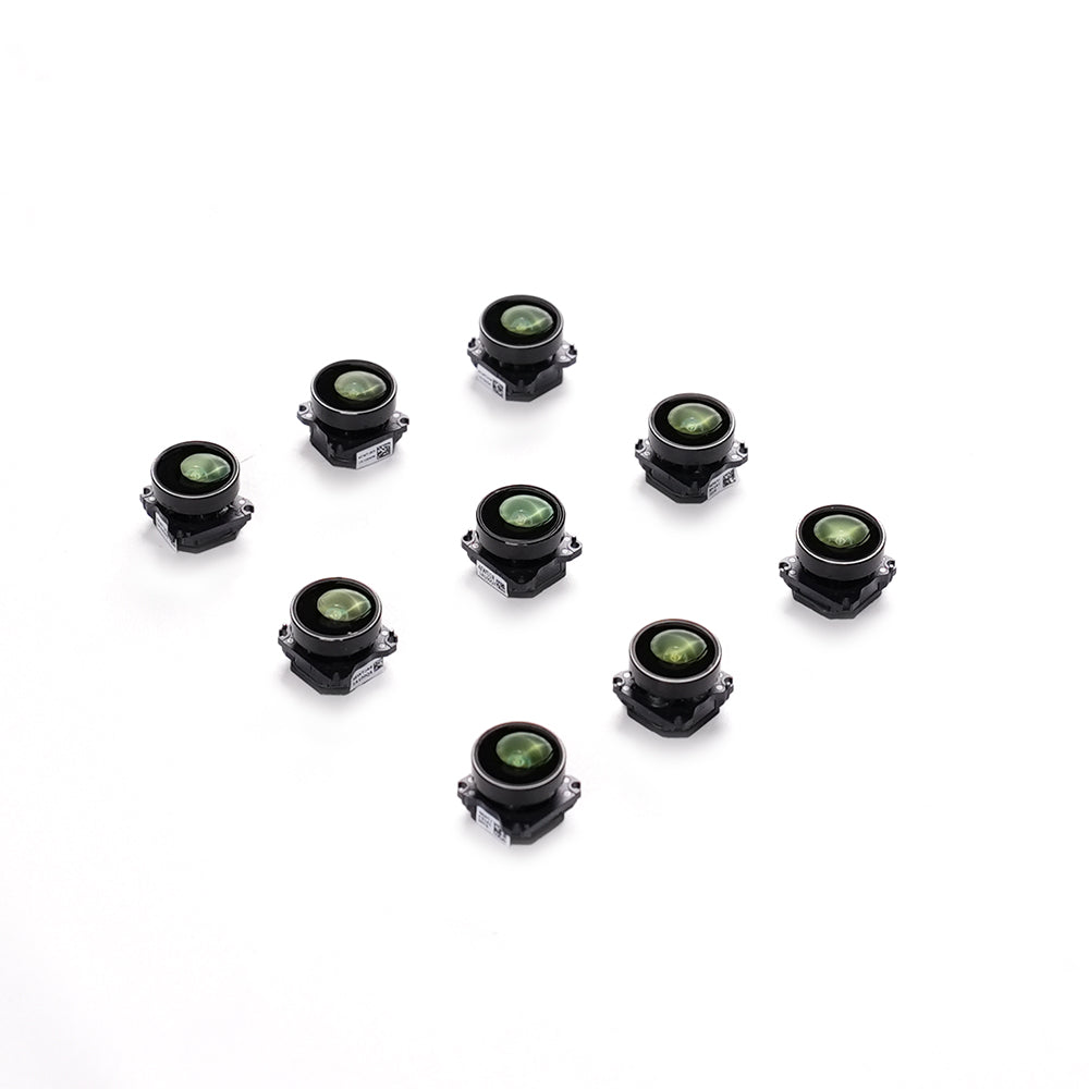 Original DJI Avata Gimbal Camera Lens Glass