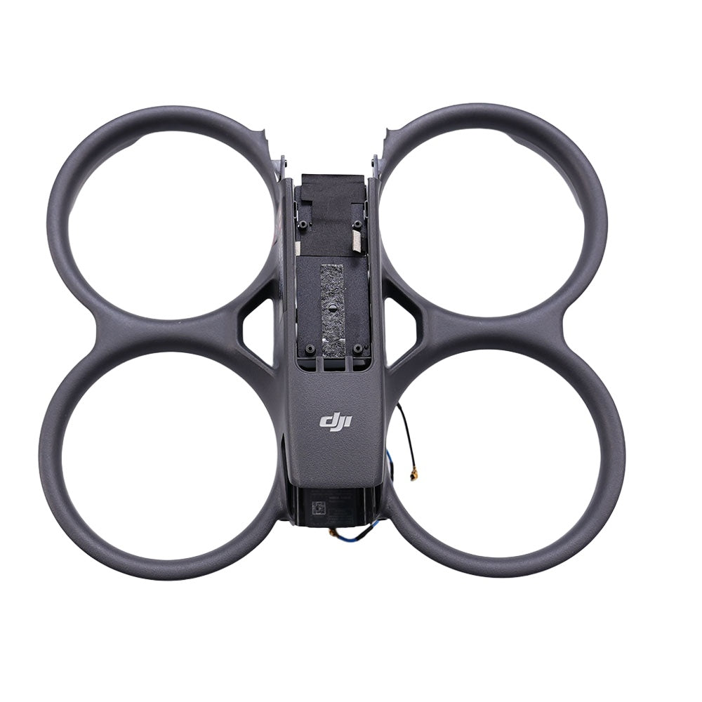 Original DJI Avata 2 Upper Shell With Antenna