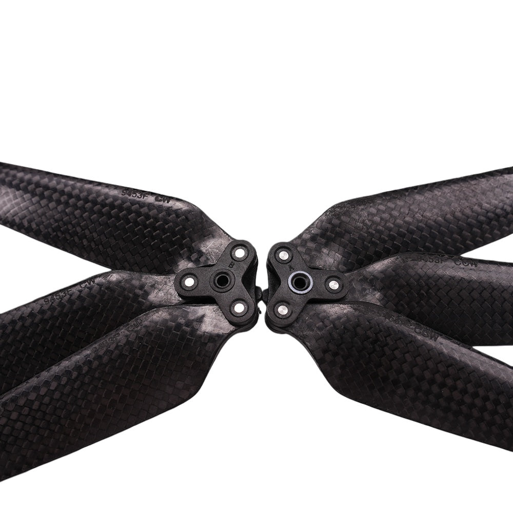 New DJI Mavic 3 Three-bladed Propeller