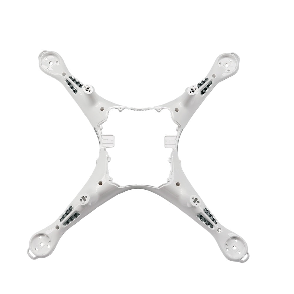 Original DJI Phantom 4 Pro Series Body Shell With Landing Gear