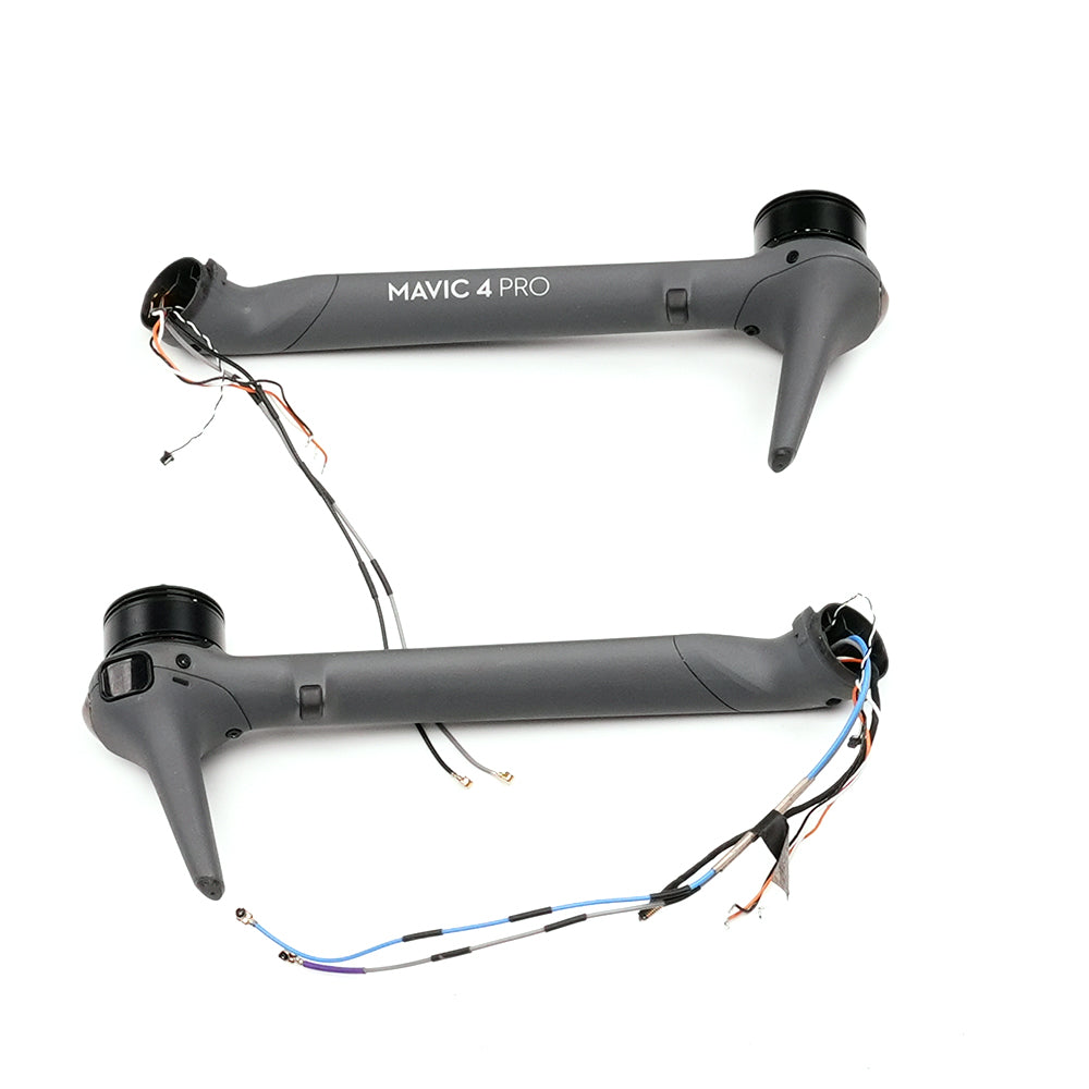 Original DJI Mavic 4 Pro Motor Arm