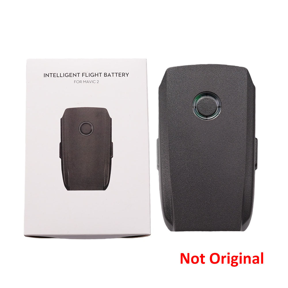 DJI Mavic 2 Series 3850mAh Intelligent Flight Battery (Not Original)