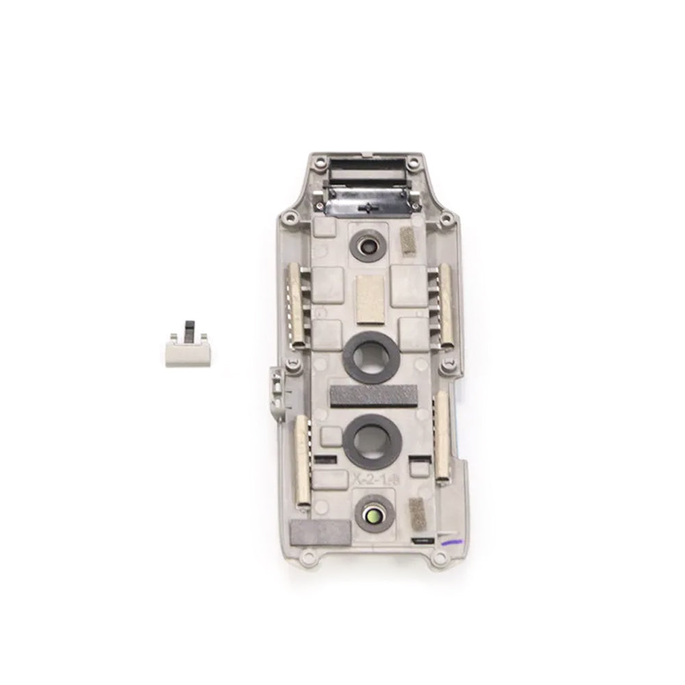 Original DJI Mavic Pro Platinum Body Frame Shell