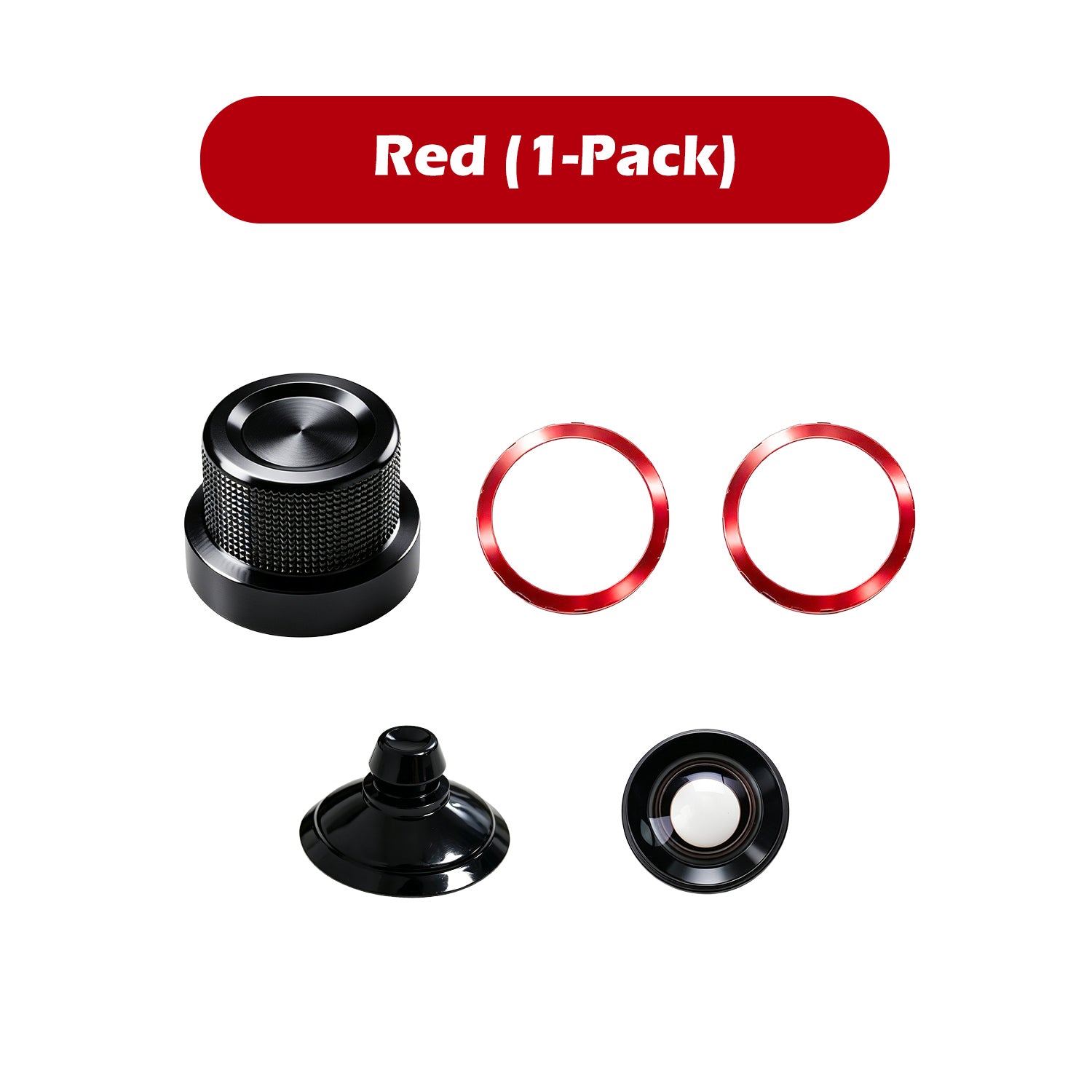 DJI Osmo 360 II Replacement Camera Lens