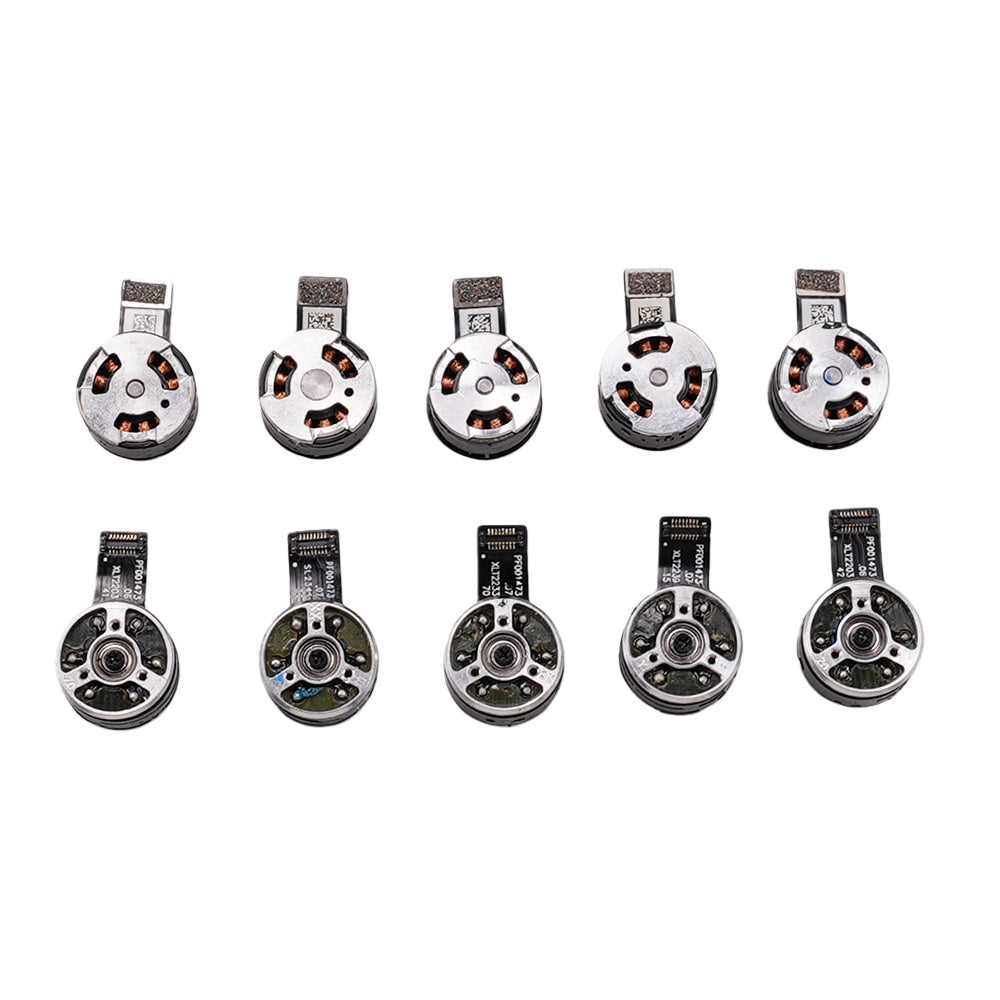 Original DJI Mini 3/Mini 3 Pro/Mini 4 Pro Gimbal Pitch Motor