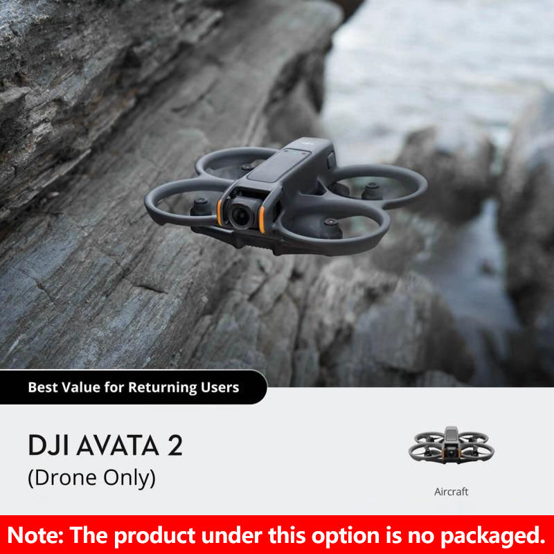 DJI Avata 2