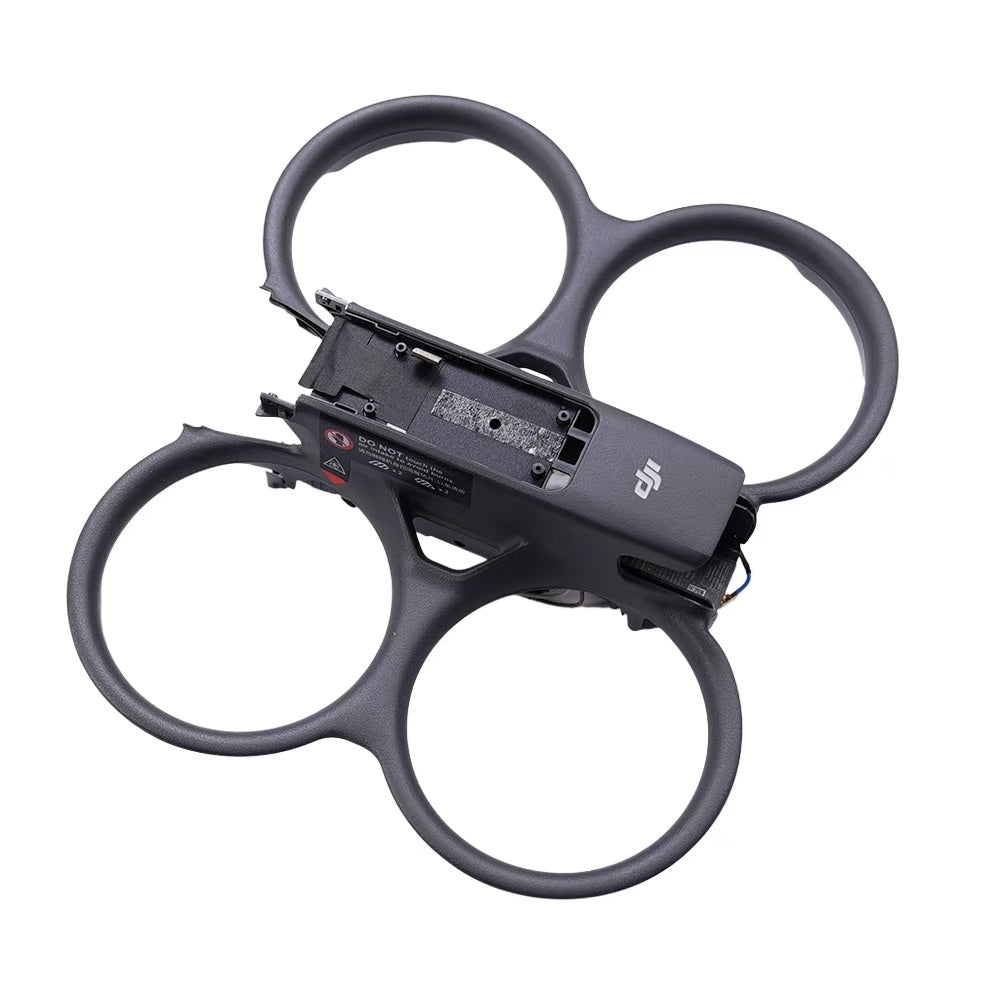 Original DJI Avata 2 Upper Shell With Antenna