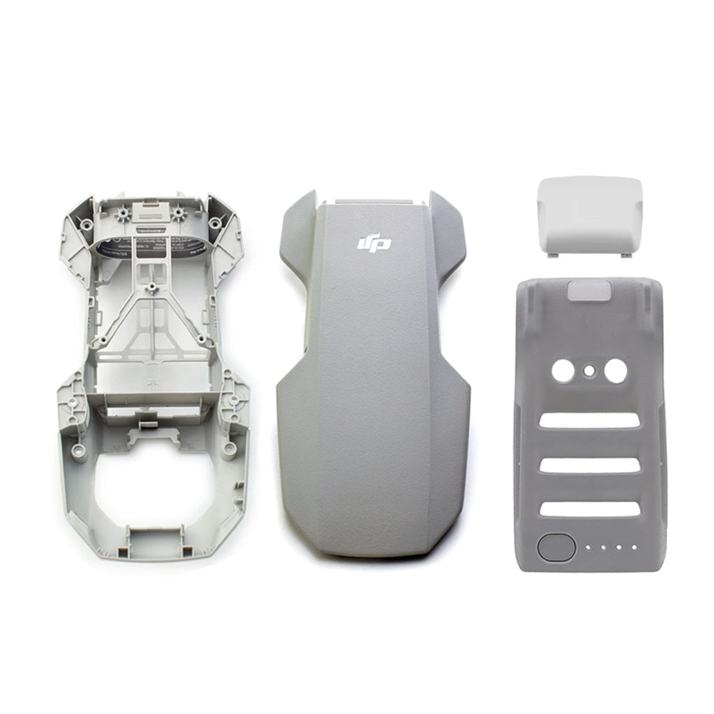 Original DJI Mavic Mini Body Frame Shell & Motor Arm