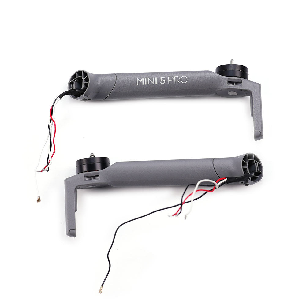 Original DJI Mini 5 Pro Motor Arm